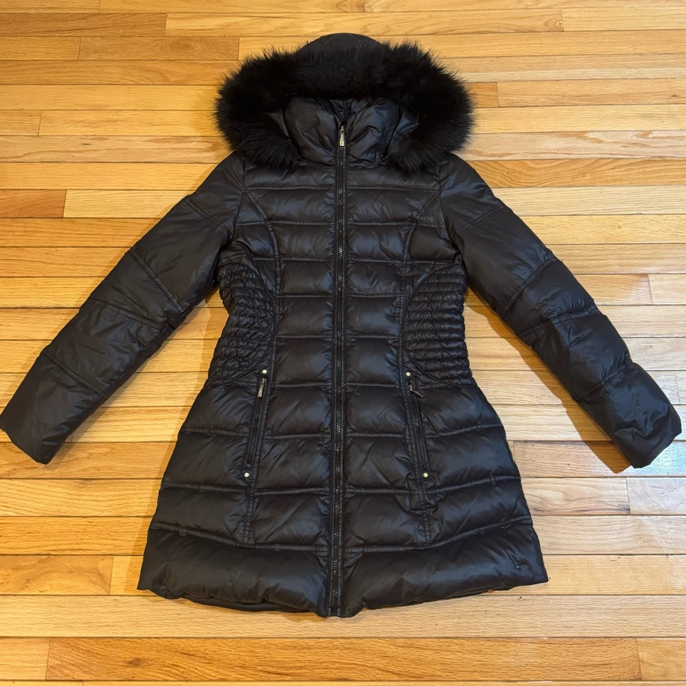 Laundry By Shelli Segal Coat